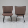 The Attic Movora Dining Chair , Light Brown