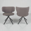 The Attic Nexillo Dining Chair , Light Grey