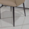 The Attic Zentro Dining Chair , Khakhi