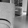 The Attic Zentro Dining Chair , Off White