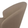 The Attic Volnix  Dining Chair , Caramel