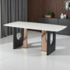 The Attic Echelon Dining Table 160 cms