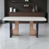 The Attic Echelon Dining Table 160 cms