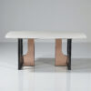 The Attic Echelon Dining Table 160 cms