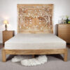 The Attic Jaisal Bed