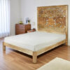The Attic Jaisal Bed