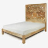 The Attic Jaisal Bed