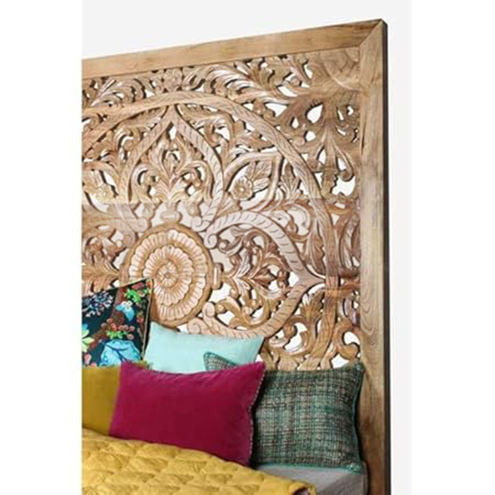 The Attic Jaisal Bed