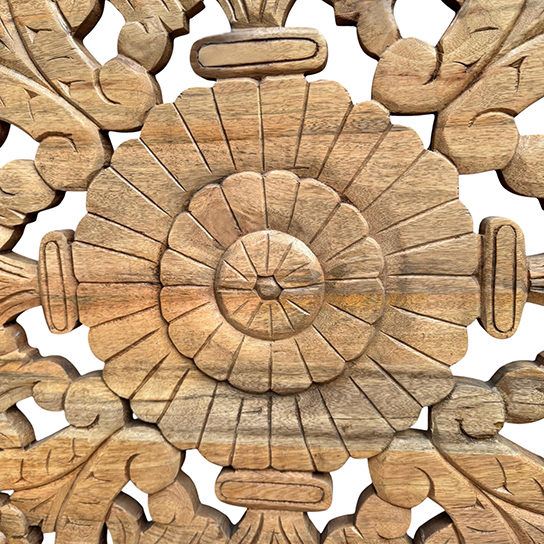 The Attic Jaisal Bed