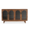 The Attic Roman Sideboard Honey