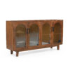 The Attic Roman Sideboard Honey