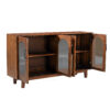 The Attic Roman Sideboard Honey