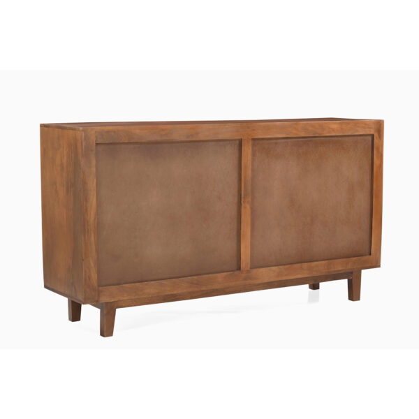 The Attic Roman Sideboard Honey