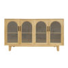 The Attic Roman Sideboard Natural