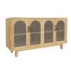 The Attic Roman Sideboard Natural