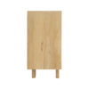 The Attic Roman Sideboard Natural