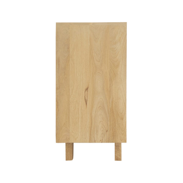 The Attic Roman Sideboard Natural