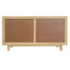 The Attic Roman Sideboard Natural