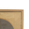 The Attic Roman Sideboard Natural