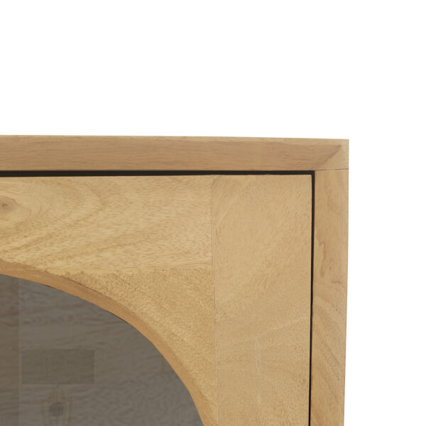 The Attic Roman Sideboard Natural