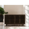 The Attic Roman Sideboard Walnut