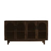 The Attic Roman Sideboard Walnut