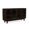 The Attic Roman Sideboard Walnut