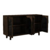 The Attic Roman Sideboard Walnut
