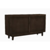The Attic Roman Sideboard Walnut