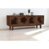 The Attic Roman TV Cabinet Honey