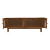 The Attic Roman TV Cabinet Honey