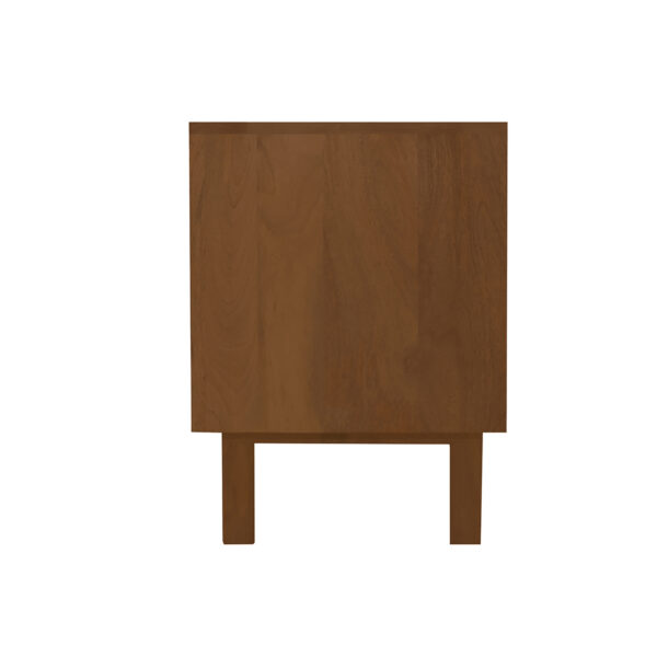 The Attic Roman TV Cabinet Honey
