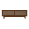 The Attic Roman TV Cabinet Honey