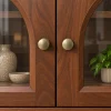 The Attic Roman TV Cabinet Honey