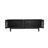 KL-2344W (3) The Attic Roman TV Cabinet Walnut