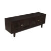 KL-2344W (4) The Attic Roman TV Cabinet Walnut