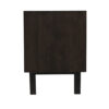 KL-2344W (5) The Attic Roman TV Cabinet Walnut