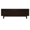 KL-2344W (6) The Attic Roman TV Cabinet Walnut
