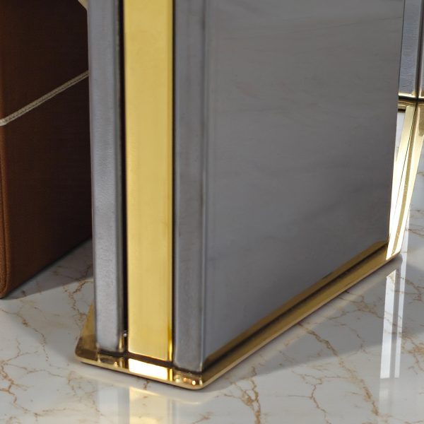 The Attic Tristar Coffee Table