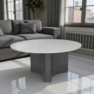 The Attic Celestial Coffee Table