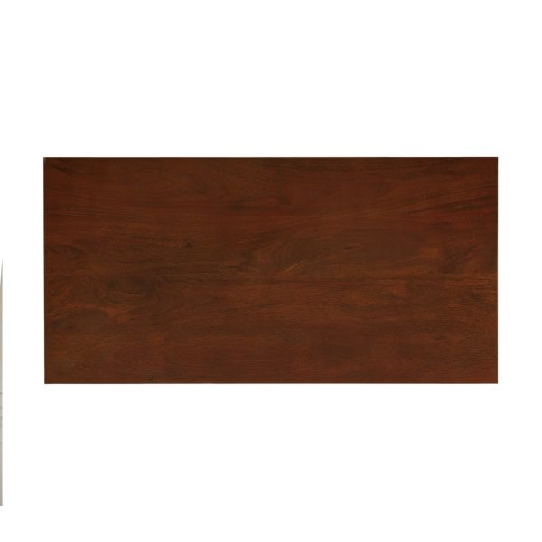 KL-2358HC (8) The Attic Ardenwood Classic Cane Door Sideboard Honey