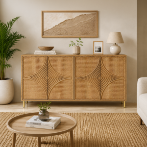 The Attic Arcus Sideboard