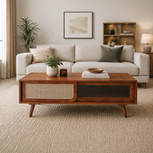 ChatGPT Image May 9, 2026, 04_24_14 PM The Attic Ines Coffee Table Honey