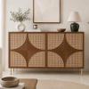 ChatGPT Image May 9, 2026, 10_06_47 AM The Attic Arcus Sideboard Teak Finish