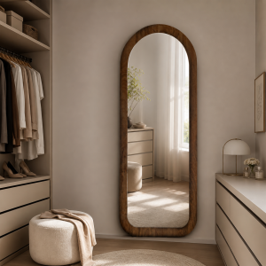 KL-2361 (1) The Attic Eon Mirror Frame