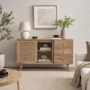 The Attic Ines Sideboard Natural