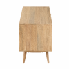 The Attic Ines Sideboard Natural