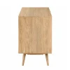 The Attic Ines Sideboard Natural