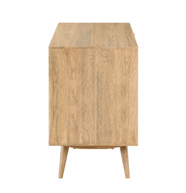 The Attic Ines Sideboard Natural
