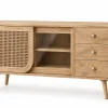 The Attic Ines Sideboard Natural
